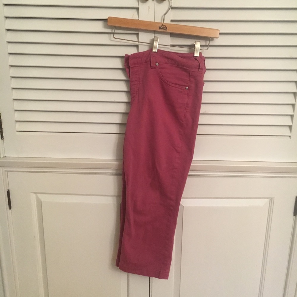 Miracle Body Pants Size 10